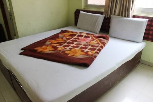 Hotel Ganga Dham, Haridwar 2